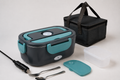 Electric Lunch Box Set